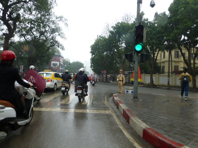 シクロからの眺め<br /><br />