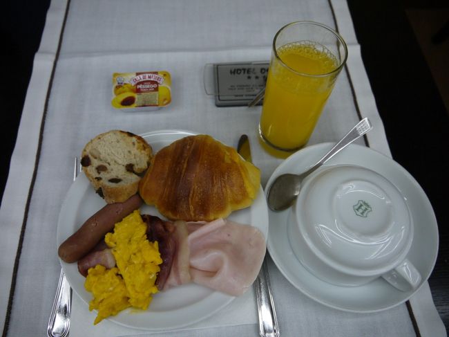 お皿にたくさんのせていただきます！