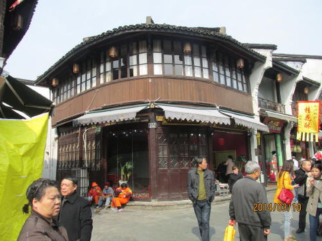 建物が良いですね。<br /><br />