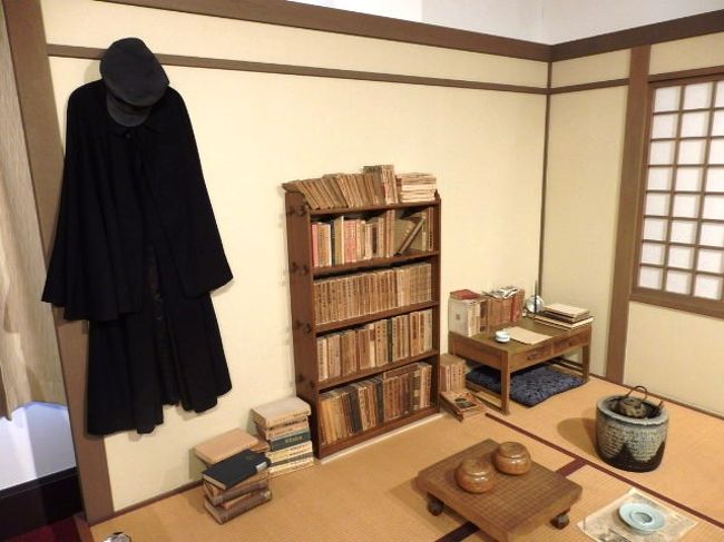日本の旅 関西を歩く 京都市左京区の京都大学百周年時計台記念館歴史展示室 戦前の京都大学コーナー周辺 今出川 北大路 北野 京都 の旅行記 ブログ By さすらいおじさんさん フォートラベル
