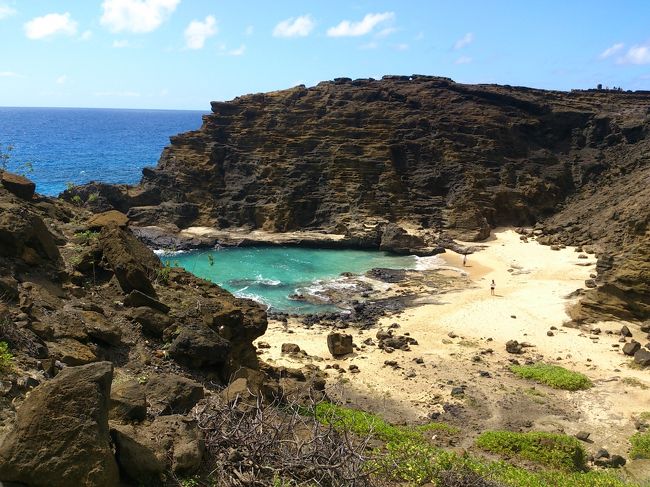 カハラを後にして<br /><br />今回の旅行で私がどうしても行きたかった<br />パイレーツオブカリビアンの撮影地<br /><br />かなり雰囲気ありました！！