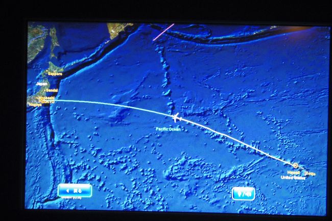 この画面とか見るの結構好きなんです