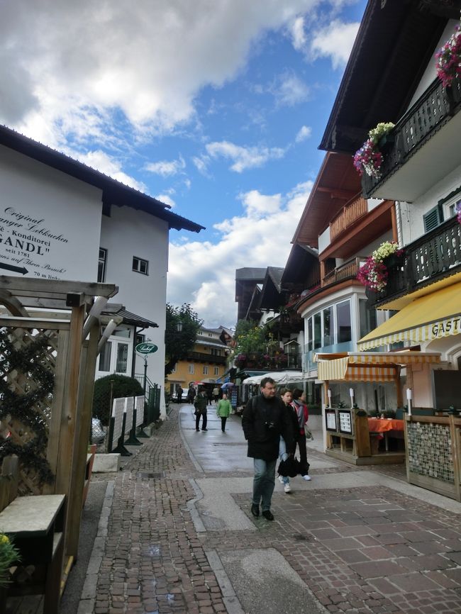 息子が早くおいでよ！！<br /><br />