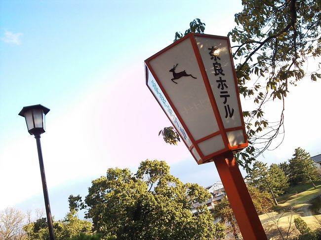 ティーラウンジのコーヒーは<br />税込945円。サンドイッチセットは<br />税込2625円でした。どんだけー。<br /><br />駐車場を抜けて降りると、<br />偶然にも「ならまち」に出た。<br />古民家を改築したカフェなどがある<br />人気のエリア。<br />