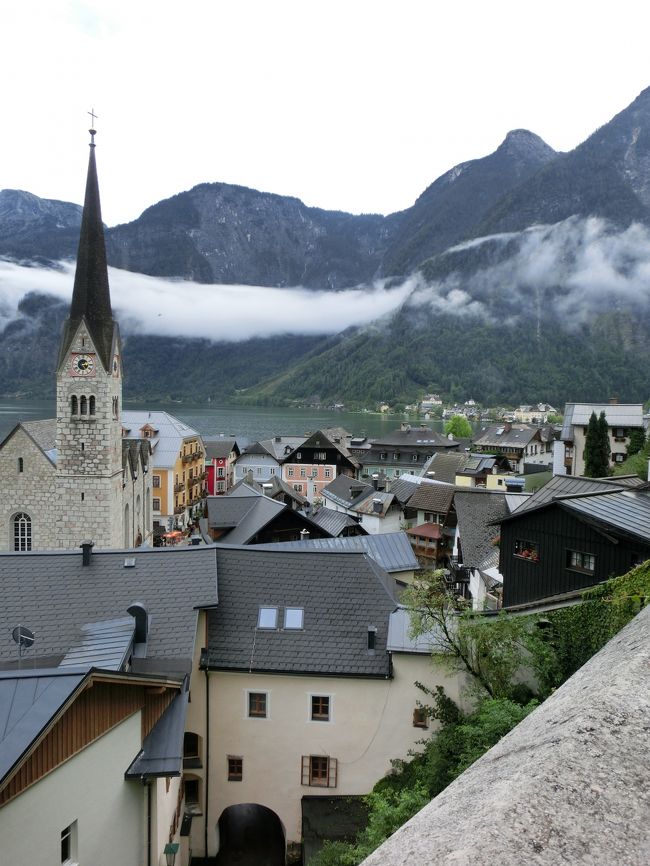 何処も・・・綺麗、素敵です。