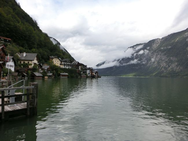 私もちょっと散策。