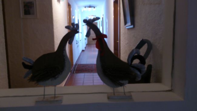 見所満載のザルツブルクは１泊なので、早めにホテルを出発します。<br /><br />効率よく観光したいので、<br />ミラベル公園の隣の、「ホテル・ブリストル」に宿泊です。