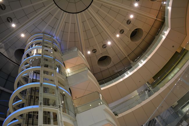 羽田空港から新千歳空港へ。