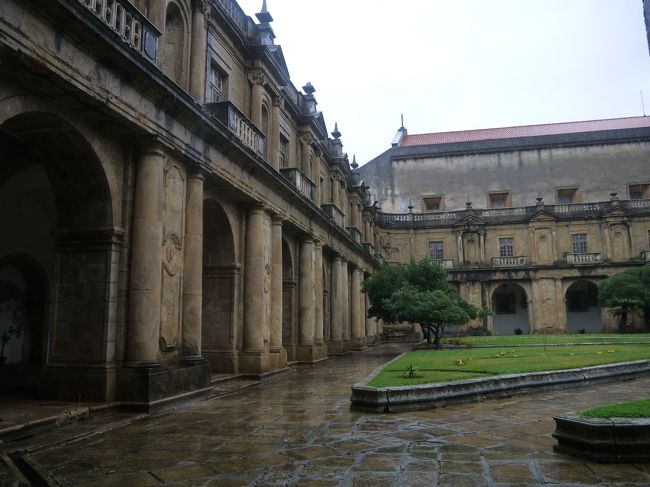 一緒に見学したのは私の他に2人だけなので落ち着いて見学出来た。