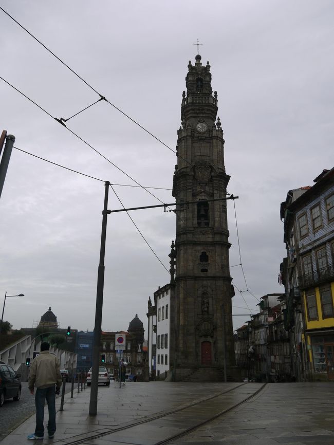 もう一度グレリゴスの塔。<br />さて次に向かったのは…