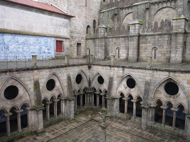 2階に到着。<br />