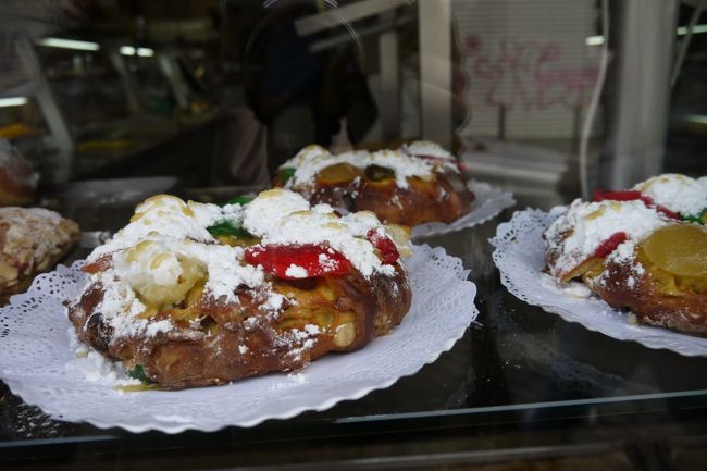 またまたボーロ・レイ発見。