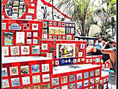 さすがリオっこ（カリオカ）達も......


おい、おい......まじかよ〜〜と連発しまくる悲惨さ。