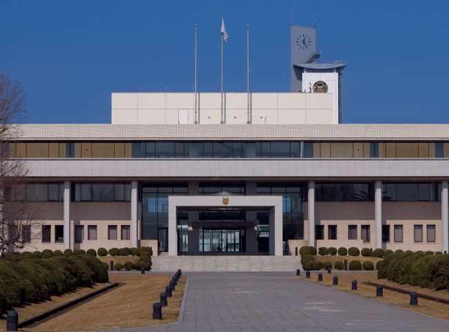 令和5年度 防衛大学校卒業式典、任命・宣誓式 - YouTube