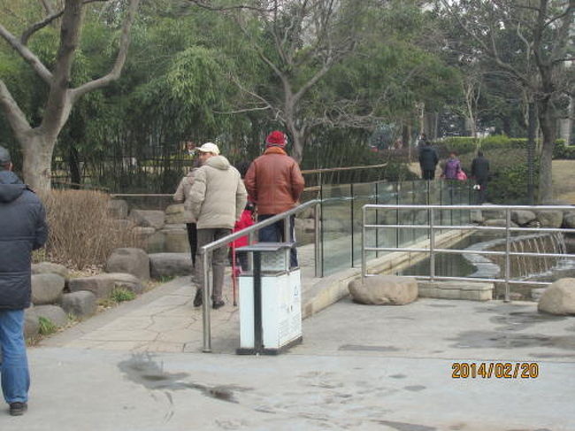 <br />水路と緑の江浦公園<br />