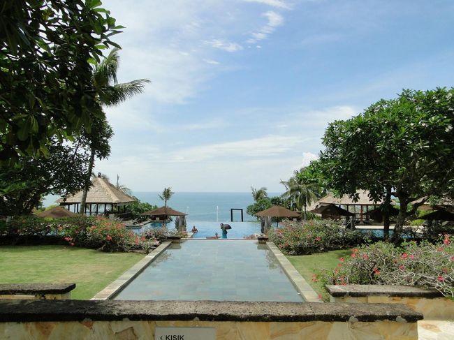 この景色ともお別れなんて淋しい…