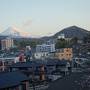 桜と富士山を愛でる旅  <地獄から天国へ>