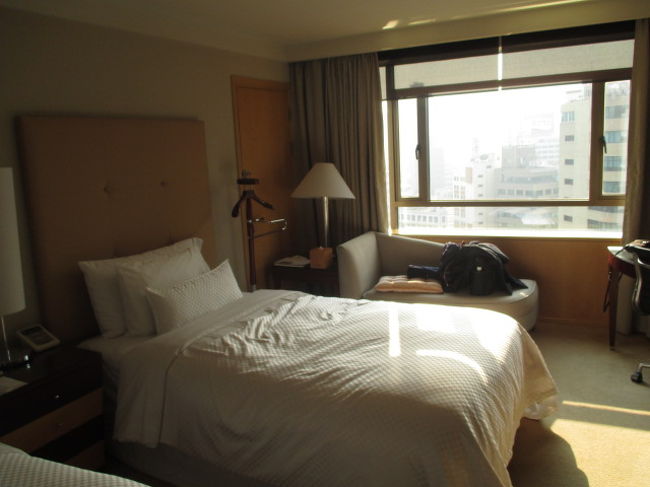 １０年ぶりに泊まりました。<br />少し古くなってましたが快適に過ごせました。