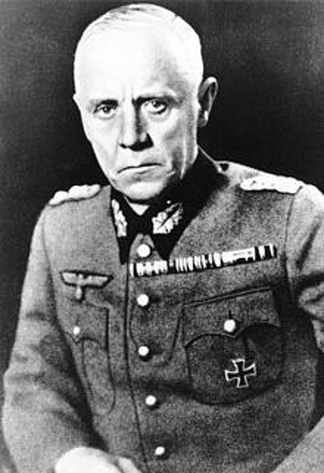 ≪1944年7月20日:映画・ワルキューレ作戦Operation ”Walkuere“について≫