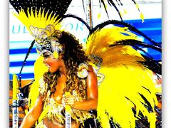 □■２０１４年リオのカーニバル■□