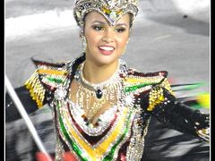 □■２０１４年リオのカーニバル■□