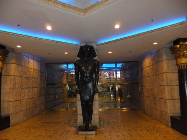 エジプトには行ったことがありませんが、ちょっとその気が味わえます。<br /><br />