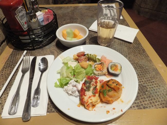 多くの種類から厳選して選びました。<br />味も、それなりに美味しいと思います。