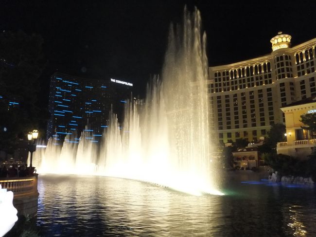 お二人とはこちらでお別れしました。<br />どうもありがとうございました。