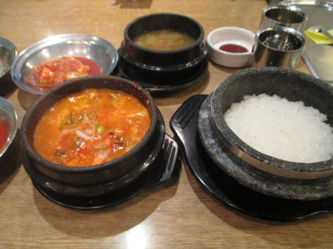 スンドゥプと、