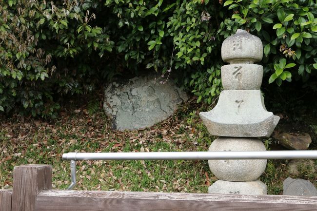 「頭塔（ずとう）」<br /><br />その形状の特異性といい、ひとつひとつそれぞれ少しずつ違った石仏の面白さといい、<br />なかなか興味深い史跡でした。。<br /><br />以前「頭塔」を訪問した旅行記（http://4travel.jp/travelogue/10619980）<br />