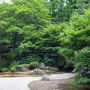 レンタサイクルで廻る初夏の京都の庭園 -2013-