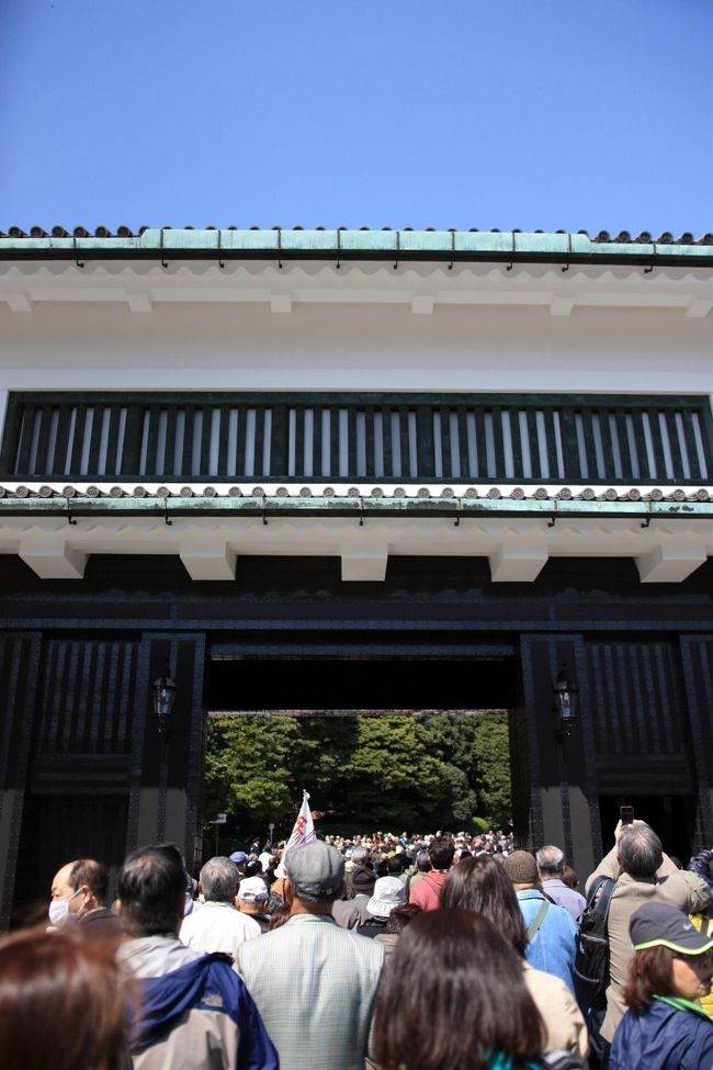 やったー、くぐったぞーーーーーーーー！！！！