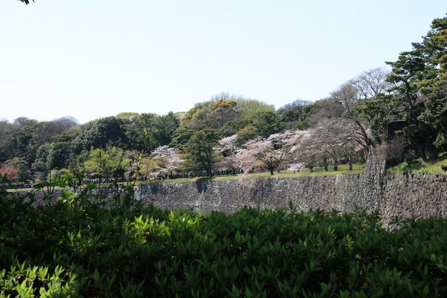 人もまだまだ並んでいる・・・。