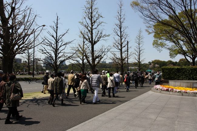 早めに来ておいて正解でした！！