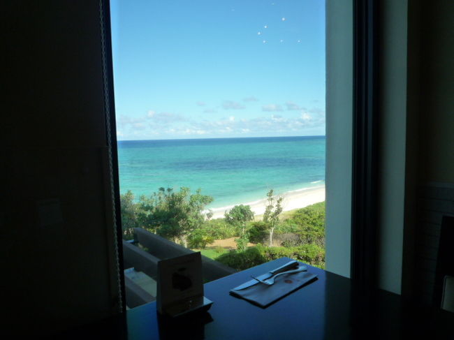 一番人気のレストランに行きました。