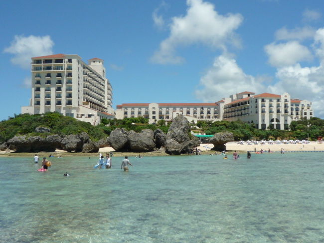 だいぶ歩いてきました。