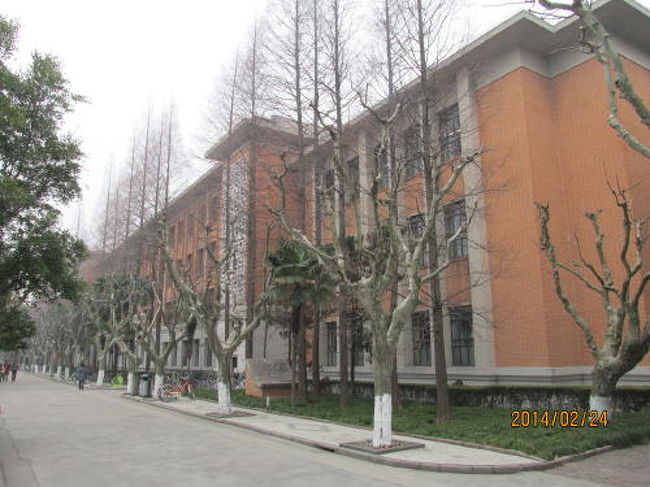 南楼。<br /><br />