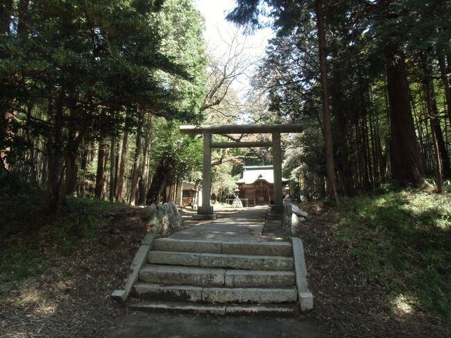 常陸高萩 水戸藩筆頭家老となった武蔵七党丹党後裔中山氏 松岡城跡訪問 高萩 茨城県 の旅行記 ブログ By 滝山氏照さん フォートラベル