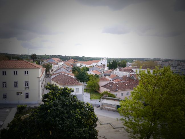 Torres Novasいい町だった！ポルトガルが大好きになりました。。