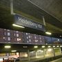 ドイツ鉄道の旅 - ハイデルベルク
