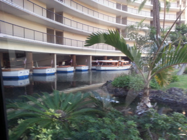 ボートにも乗ることができ、ママとの約束も果たせたのかな？(^o^)<br /><br />次回は、ドライブで訪れたところを紹介したいと思います。m(__)m