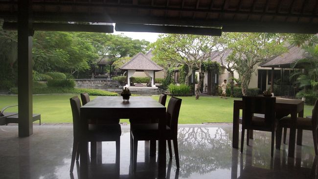 清々しい朝です。<br /><br />朝食は下記のメニューから選択式<br />・アメリカン<br />・洋食<br />・和食<br />・メキシカン<br />・ベジタリアン<br />確か後1個くらいあったのですが忘れました…。