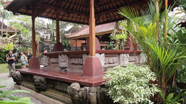 ドライバーさんが丁寧にガイドまでしてくれる！<br />日本語ペラペラなので分かりやすくて良い。