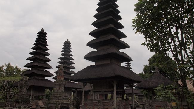 世界遺産かー・・・、という感じ。<br />いかん、歴史的背景を何も知らず来てしまったので感動が薄い。