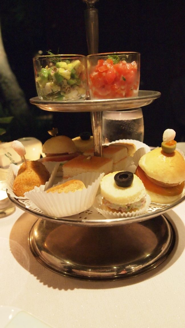 すごい、夕飯に出来るくらいのボリュームです！