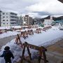 柳生の庄 剣道場のある温泉旅館