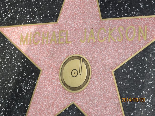 これもまたベタな画です。