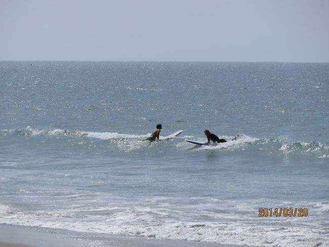 あぁ、時間があれば…