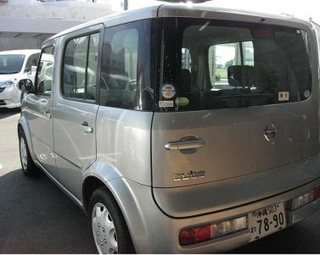 早速レンタカーをかりてますは海軍司令部壕へ・・・