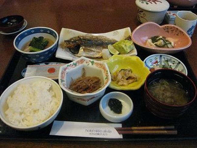 美味しくてまたもや食べ過ぎです